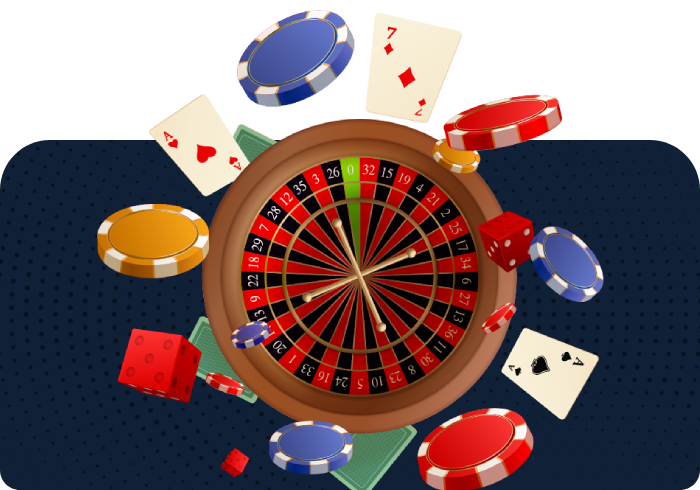 Perabet Canlı Casino
